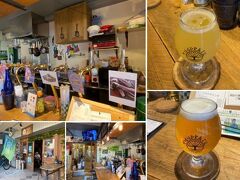 神奈川・平塚の七夕まつりとクラフトビール2022②～クラフトビールと湘南の海～