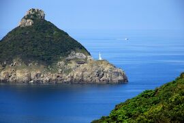 海と空と教会と　五島の島で癒された5日間　（5）上五島～旅の最終日～