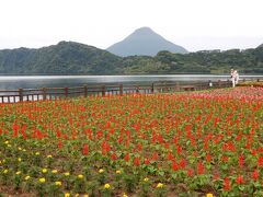 友達夫婦と行く南九州4日間（２つの名湯と７つの絶景を巡る）7