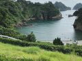 堂ヶ島温泉の旅行記
