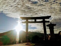 猛暑だけど頑張りました！旅③　奈良・山の辺の道～明日香村