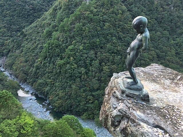 瀬戸内くるり　ちょこっと徳島