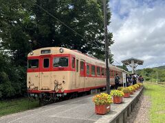 ありがとう！キハ28 2346 ノスタルジックトレインいすみ鉄道