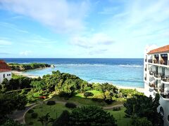 ７月 沖縄旅行「ホテル日航アリビラ」宿泊情報