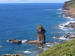 ２０２２夏旅！真夏の沖縄へ その②日本の最西端『与那国島』へ、まずは島の東へ向かう