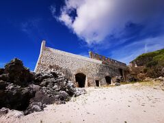【北大東島の人気観光スポットを巡る編】念願の大東島へ行ってきました