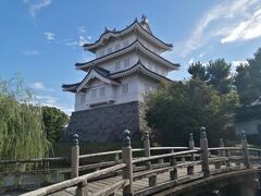 ’２２　埼玉 行田さんぽ２（前玉神社～行田八幡神社～さきたま古墳公園～翠玉堂～忍城）