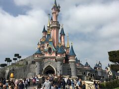 眠れる森の美女の城 クチコミ・アクセス・営業時間｜ディズニーランド