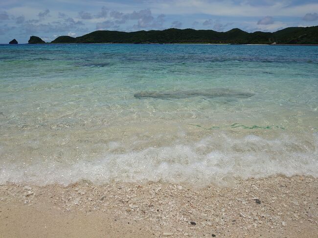 沖縄　海と祈りの旅②