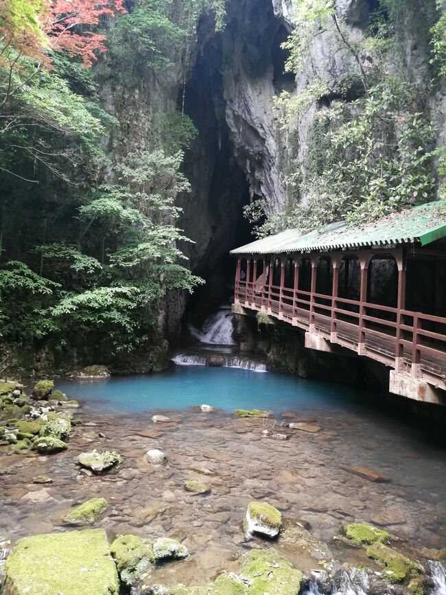 前々から行きたかった長州山口県。<br />今回はレンタカーを借りて、三日間山口県を走り回ります。<br />第１日目は、飛行機移動してから山口県を下関まで巡ります。