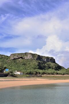 ２０２２夏旅！真夏の沖縄へ その⑤日本の最西端『与那国島』から沖縄本島にリターン！