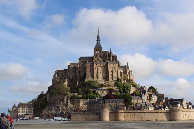 フランス旅行