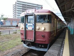 【大人鐡40】えちごトキめき鉄道「乾杯!! 納涼急行」編（おまけで関東鉄道「ビール列車」も）