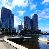 パース旅行記①旅の幕開け！7年ぶりのパースはZOOから始まる海外旅！