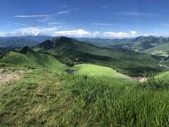 奈良の絶景を求めて　曾爾高原