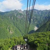 奥飛騨温泉郷オートキャンプ場でキャンプ&西穂高岳（独標）に登る旅