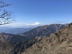新年大山登山と神奈川色々