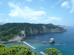 北海道の山旅（積丹半島編）