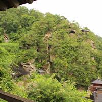 山形と言えば…！な旅　山寺編