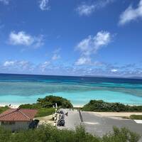 去年のリベンジ！ひとり旅　八重山　その4