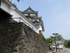 日帰り和歌山 鉄道とお城ツアー