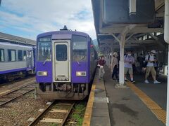 鉄道・バス