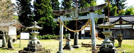 飯田線　秘境駅でお花見の旅　＃６おまけ