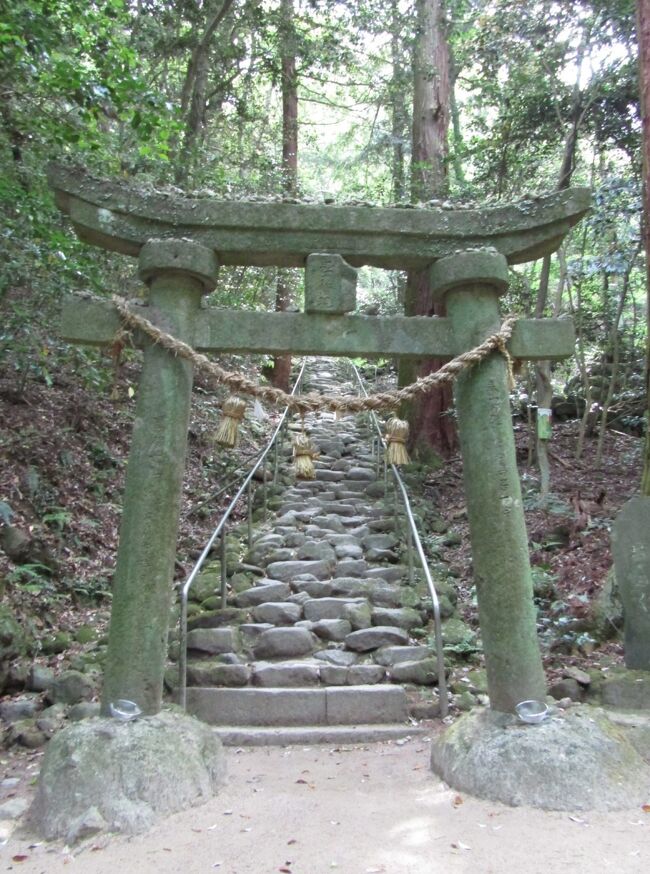 国東半島の社寺と仏像を巡る旅 2022・№４（ 国東半島 ② ）