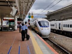 有明海トライアングルルートの旅 ～【1日目】特急かもめで行く長崎・稲佐山～