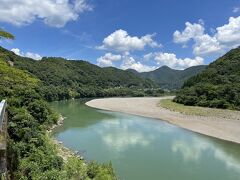 バースデイきっぷと18きっぷで四国中国の旅 3日目 四万十川40kmサイクリング