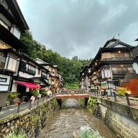 鶴岡市のおすすめしたい温泉旅館と夫婦で久しぶりのデート気分になれる温泉街へ