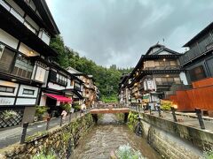 鶴岡市のおすすめしたい温泉旅館と夫婦で久しぶりのデート気分になれる温泉街へ