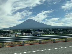 夏休暇、娘の引っ越し手伝いで東京へ（軽自動車頑張る）