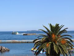 青春１８きっぷで行く夏の熱海日帰り旅