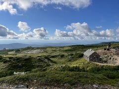 夏の北海道！！！ラベンダーはなくても楽しめる♪　1日目