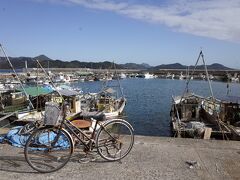 伊予大島　村上海賊と大島石　