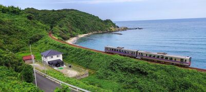 浜田駅