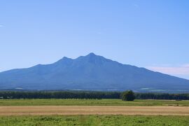 北海道の旅　夏の陣2022   その②   ～未知への道～