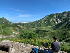 「雨女」返上！　絶景の室堂・立山登山 ＆ 雷鳥