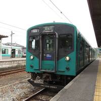 2022気になる列車を見に行こう！キハにゆられて北海道！vol.16（加古川線１０３系編）