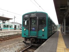 2022気になる列車を見に行こう！キハにゆられて北海道！vol.16（加古川線１０３系編）