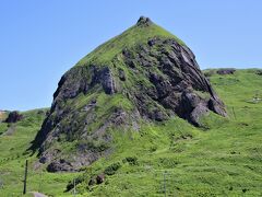 礼文島名所巡り　スコトン岬　猫岩展望台　北のカナリアパーク　香深港フェリーターミナル