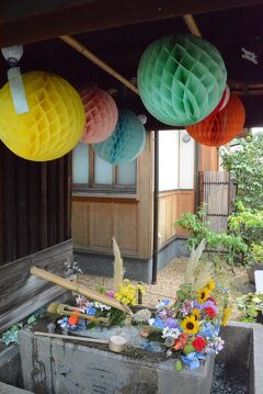 今年の夏は青春18きっぷで京都へ　　２日目　　ベタに終日京都街歩き