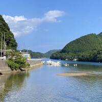 熊野・南紀の旅行（熊野編）