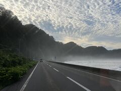 道南～道東 1500km キャンピングカーで夏旅  ルスツ・大滝村・広尾町 編　Day ６  