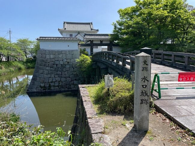 2022年 東海道五十三次・旧街道を歩く-二十一日目（47.関宿～48.坂下宿～49.土山宿～50.水口宿）-B滋賀県編