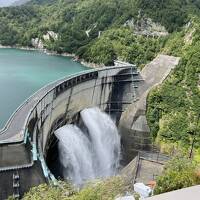 立山黒部アルペンルートの旅　その３