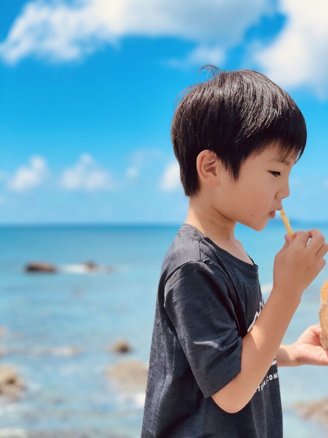 子連れで親子旅行 息子とパパで九州一周2人旅してみた結果ｗｗｗ 福岡県の旅行記 ブログ By ソラマメさん フォートラベル