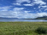 アイスランドは今日も荒れ模様 ４～最北の町へ