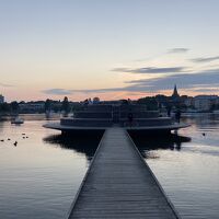 7・9歳児連れ、夏の長期ノルウェー帰省⑦ストックホルム観光編